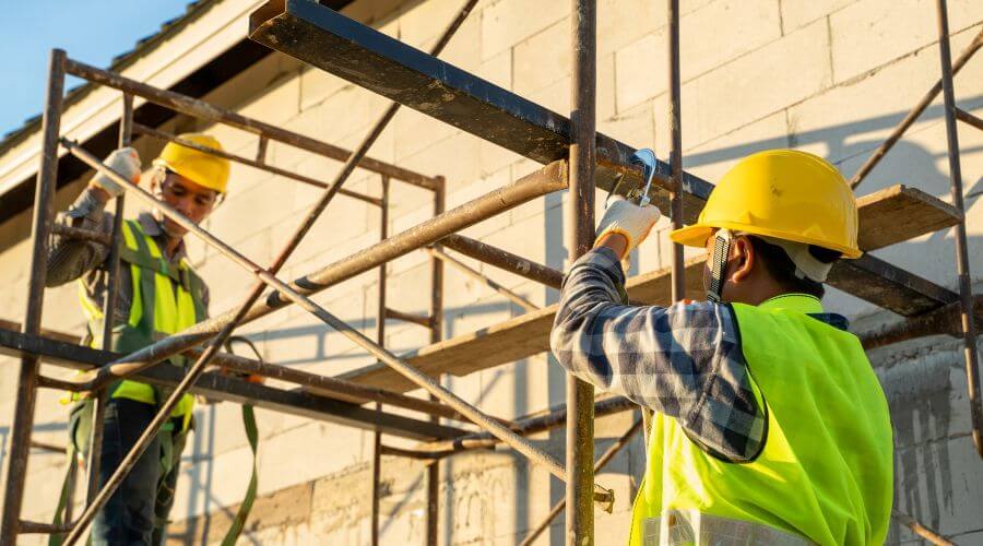 Professional fairlawn roofing services in Bennett, NC